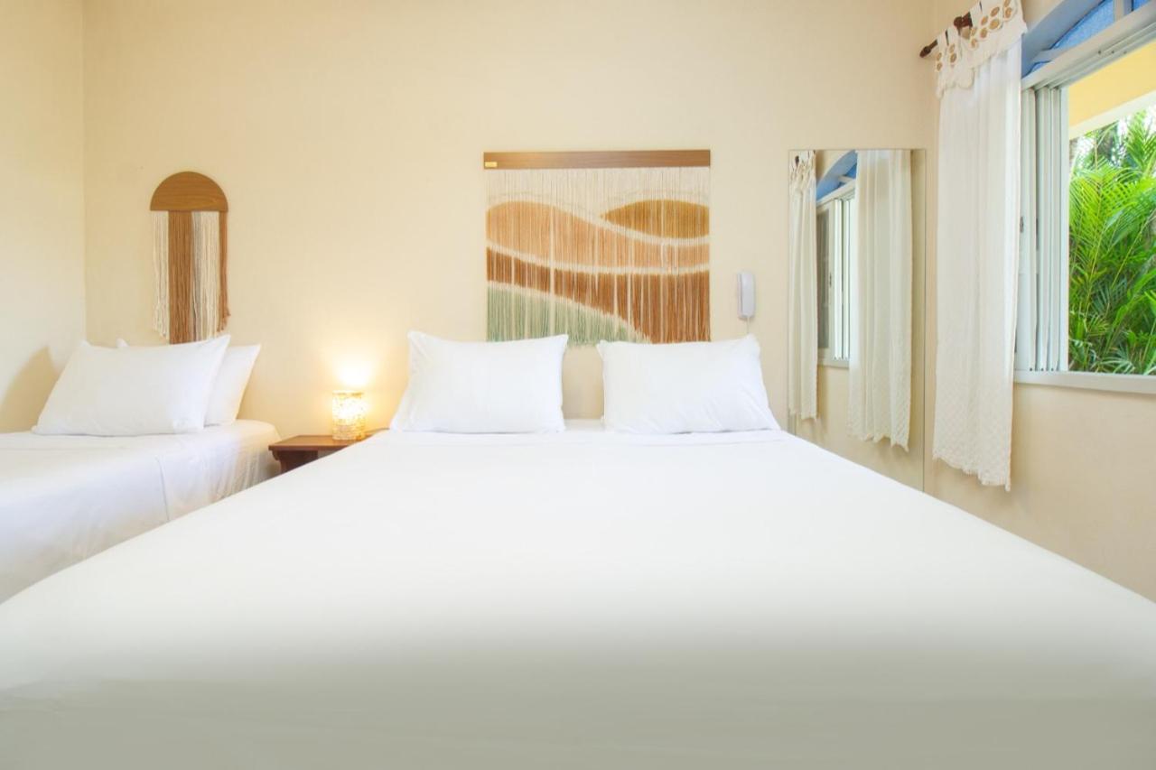 Pousada Villaggio Paraty Ngoại thất bức ảnh